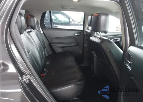 2014 GMC Terrain Sle-1 from USA, damaged, VIN 2GKALMEK5E6334797